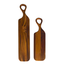 Ver imagem 1 de Kit Tábua de Servir Molheira P e M