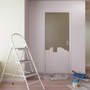 Ver imagem 2 de Folha De Porta De Giro Colmeia Eucaprimer 210X80Cm