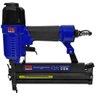 Grampeador e Pinador 2x1 Pneumatico PDR PRO-621 capacidade 100 Grampos tipo 90 ou Pinos Tipo F - 2
