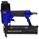 Ver imagem 2 de Grampeador e Pinador 2x1 Pneumatico PDR PRO-621 capacidade 100 Grampos tipo 90 ou Pinos Tipo F