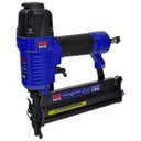 Ver imagem 3 de Grampeador e Pinador 2x1 Pneumatico PDR PRO-621 capacidade 100 Grampos tipo 90 ou Pinos Tipo F