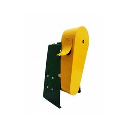 Máquina de Raspar e Limpador de Cana Maqtron com Motor Elétrico Bivolt - 1