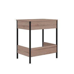 Escrivaninha ITBE Easy Work Itatiaia - 3