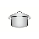 Ver imagem 6 de Conjunto de Panelas Aço Inox 7 Peças Solar Tramontina 65510770