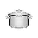 Ver imagem 5 de Conjunto de Panelas Aço Inox 7 Peças Solar Tramontina 65510770