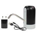 Ver imagem 5 de Bomba Elétrica para Galão Garrafa de Água Preta- Bivolt