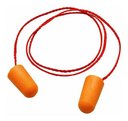 Ver imagem 1 de Protetor Auricular c/Cordão 3m Espuma Abafador 1110