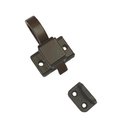 Ver imagem 2 de Kit Braço Janela Maxim-ar 40cm + Fecho Gatilho Marrom