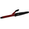 Modelador de Cabelo Gama New Tour RGSTD-N 19 220 C Bivolt - Preto/Vermelho - 1