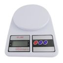 Ver imagem 1 de Balança de Cozinha Digital 5kg Livon