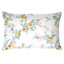 Ver imagem 7 de Jogo de Cama Queen Size Algodão 180 Fios 4 Peças Estampado