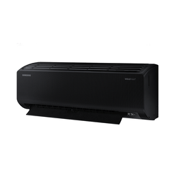 Ar Condicionado Split Inverter Samsung WindFree Black Edition 24.000 Btus Quente e Frio 220v - 12