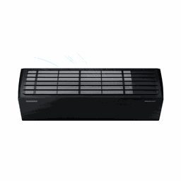 Ar Condicionado Split Inverter Samsung WindFree Black Edition 24.000 Btus Quente e Frio 220v - 5