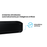 Ar Condicionado Split Inverter Samsung WindFree Black Edition 24.000 Btus Quente e Frio 220v - 8