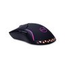Mouse Trigger Elite Ultralight RGB 3200 DPI Dazz - 3
