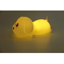 Ver imagem 2 de Luminária Led Cachorrinho de Silicone