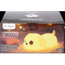 Ver imagem 3 de Luminária Led Cachorrinho de Silicone