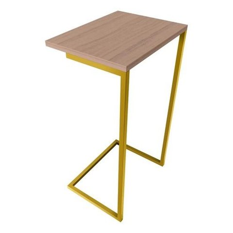 Mesa Lateral de Sofá para Notebook