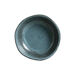 Conjunto C/ 6 Ramequim Médio Orgânico Night Sky 9x3 Cm
