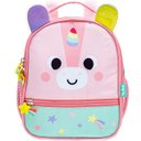 Ver imagem 1 de Lancheira Termica Escolar Infantil Buba Zoo Unicornio