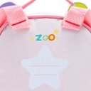 Ver imagem 4 de Lancheira Termica Escolar Infantil Buba Zoo Unicornio