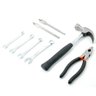Kit Furadeira De Impacto 3/8" + 26 Peças Com Maleta HD455K1 110V Black Decker Black & Decker - 2
