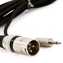 Ver imagem 4 de Cabo P2 para Xlr Macho Mono - 10 Metros
