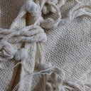 Ver imagem 2 de Manta para Sofá 1,80x2,30 Creme Pedrosa Textil