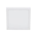 Ver imagem 1 de Painel de Led Stella Quadrado Eco de Sobrepor 24w Bivolt Branco 3000k Luz Amarela Sth21964q/30