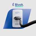 Ver imagem 7 de Freezer e Refrigerador Horizontal Da550if Metalfrio com 543 Litros e 2 Portas Bivolt