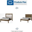 Ver imagem 6 de Cama Casal Flex Color Laila