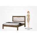 Ver imagem 4 de Cama Casal Flex Color Laila