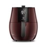 Fritadeira Elétrica Electrolux Airfryer Vermelha 127v Eaf31 - 2
