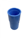 Ver imagem 3 de Kit 6un Ponteira Borracha Roscada Mangueira Piscina Limpeza
