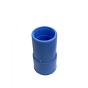 Ver imagem 2 de Kit 6un Ponteira Borracha Roscada Mangueira Piscina Limpeza