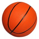 Ver imagem 1 de Bola de Basquete 9241 Bl2399 - Zippy Toys