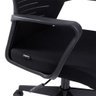 Cadeira para escritório Giratória Office Maxprint Matarazzo Preta - 5