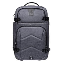 Mochila Impermeável Resistente Viagem Esportiva Saída Usb - 2