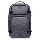 Ver imagem 2 de Mochila Impermeável Resistente Viagem Esportiva Saída Usb