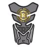 Protetor de Tanque Adesivo Moto Royal Enfield Dourado Cobra Motoparts - 1