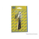 Ver imagem 1 de Numero Residencia Colonial Pvc Pr/dour Nr1 Bl