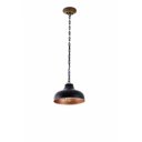 Ver imagem 1 de Lustre Pendente 1L 31cm Brooklyn Made