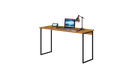 Ver imagem 1 de Escrivaninha Mega Candian JCM Movelaria Cinamomo