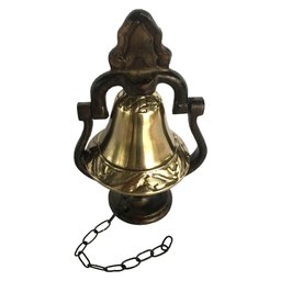 Sino Artesanal Para Mesa Com Corrente Decoração Interna - 5