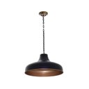 Ver imagem 1 de Pendente Brooklyn 1L 56 cm Madelustre