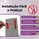 Ver imagem 4 de Cabeceira Ripado Modular 4 Caixas Ubatuba Cama Queen Linea Brasil