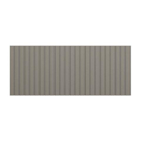 Cabeceira Ripado Modular 4 Caixas Ubatuba Cama Queen Linea Brasil