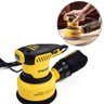 Lixadeira Roto Orbital 300W 220V 5" (125mm)Stanley SS30-B2 - 2