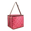 Ver imagem 2 de Bolsa Térmica Feminina Grande Praia Fresh Jacki Design