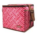 Ver imagem 1 de Bolsa Térmica Feminina Grande Praia Fresh Jacki Design